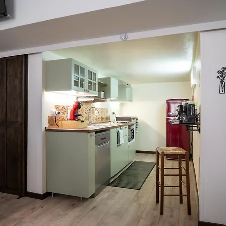 Casa Gianna בית נופש רוטיליאנו