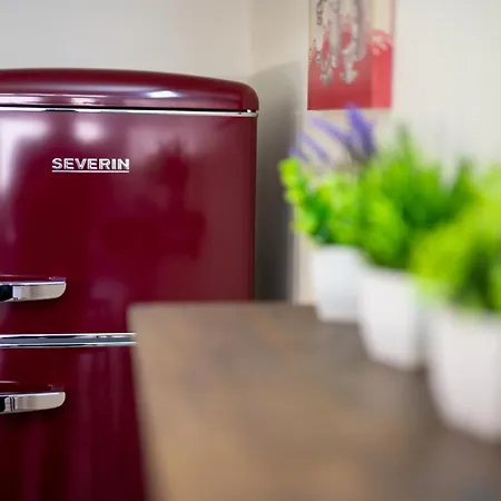 בית נופש Casa Gianna